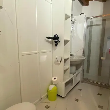 With Garden In With Pool *