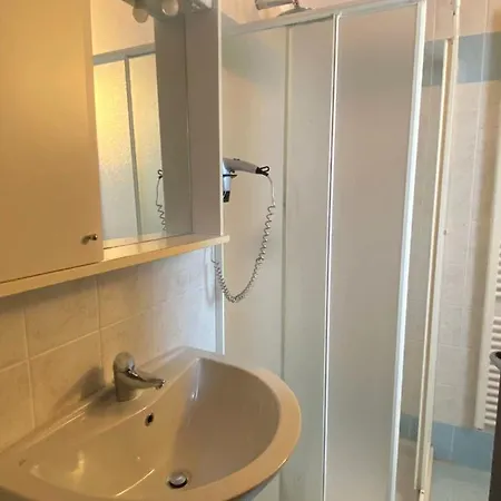 Апартаменты With Garden In With Pool