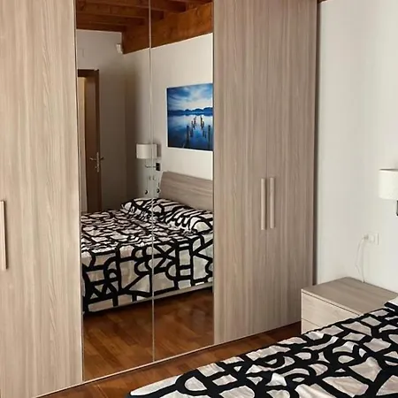 Апартаменты With Garden In With Pool *