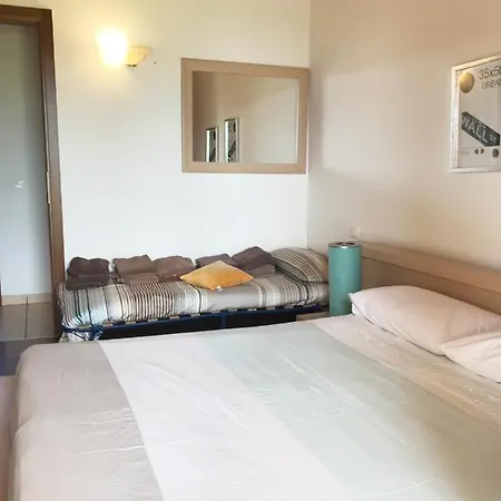 Апартаменты With Garden In With Pool *